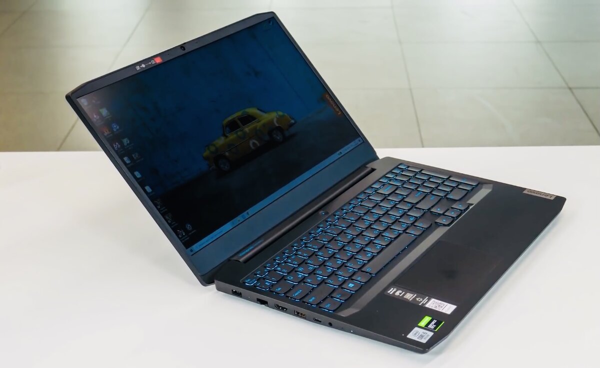 IDEAPAD GAMING 3