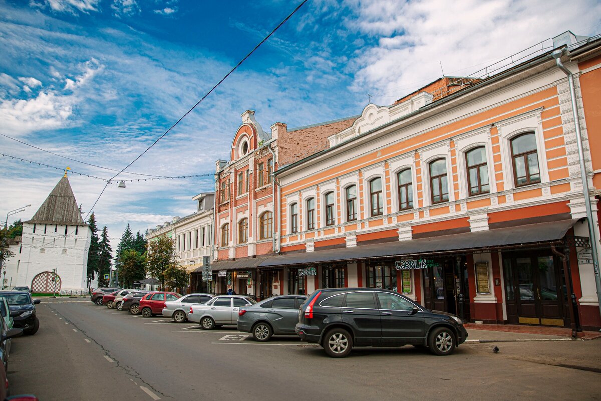 Медикал форте ул нахимсона 18 ярославль фото