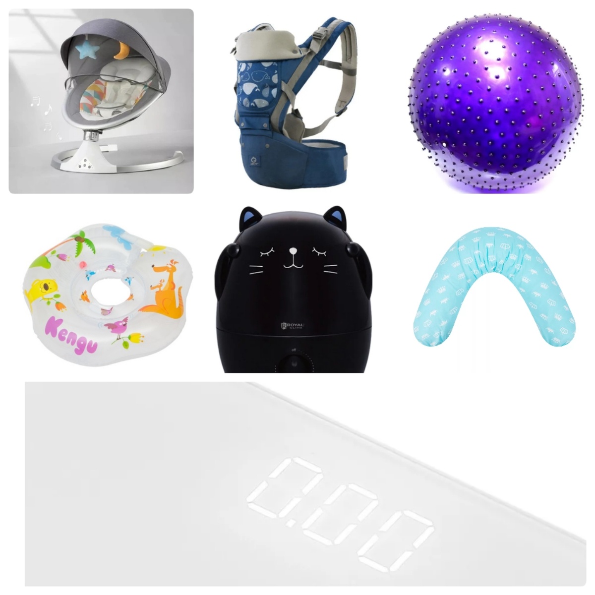 Топ 7 полезных вещей 