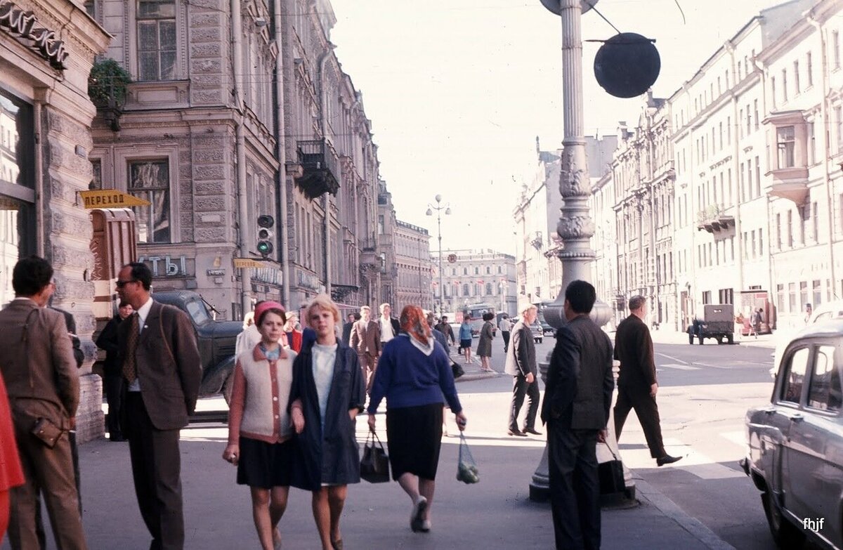 Фото ссср 70 е годы Сравнение Англии и Советского Союза конца 60-х в фотографиях. soullaway soullawa
