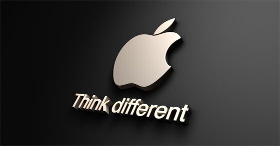 Apple - история: как создавалась самая дорогая компания в мире?