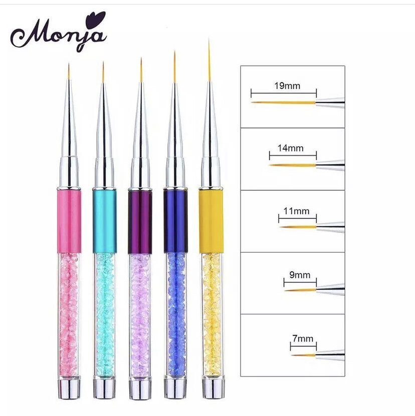 Чаще всего использую 9мм