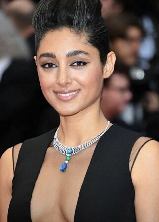 Порно видео с Golshifteh Farahani (Гольшифте Фарахани)