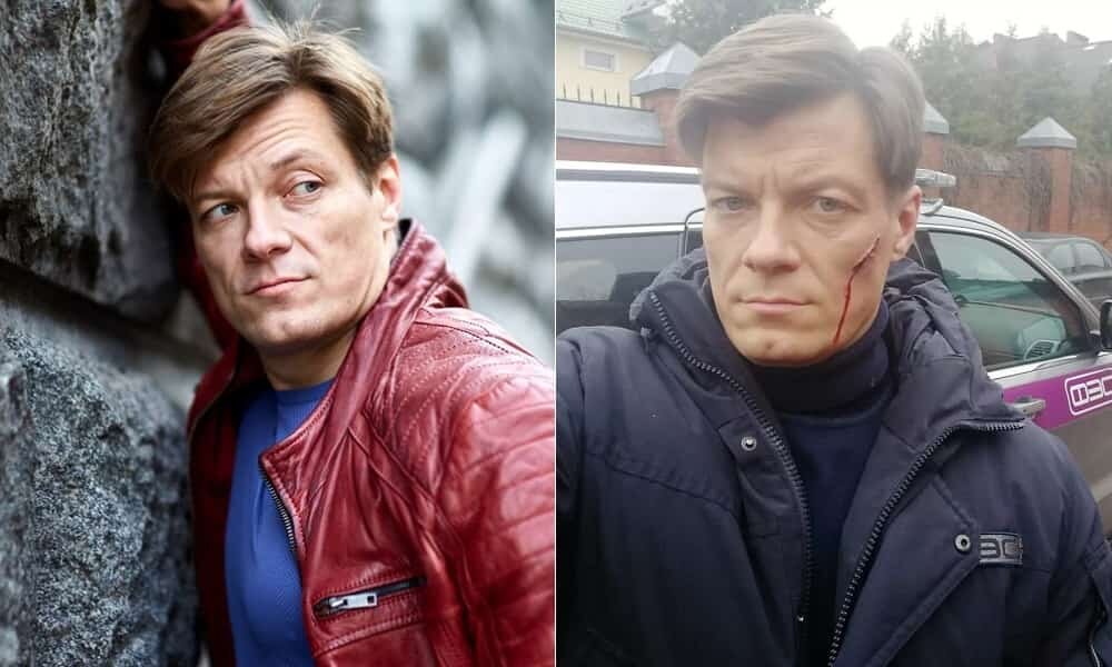 Алексей моисеев актер фото Алексей Моисеев. Как беременная возлюбленная обманула многодетного отца Женские 