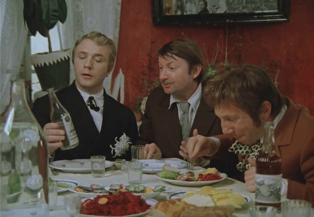 Фильм не может быть картинки