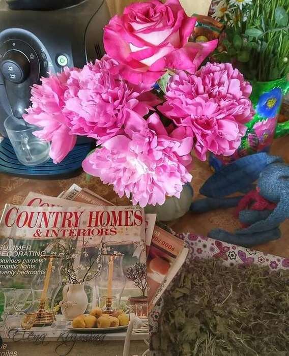 Фото Елена Кузьмина