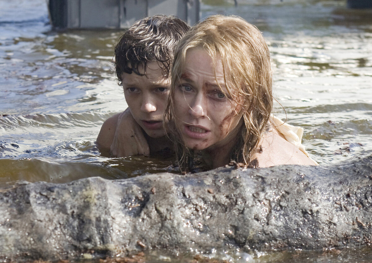 Невозможно 2012