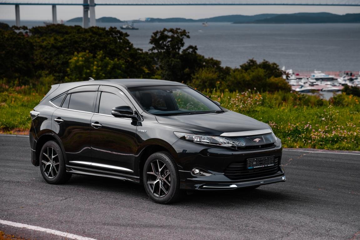 Тойота харриер андроид. Toyota Harrier 2021. Toyota Harrier 2017. Харриер 3 поколение. Тойота Харриер gr Sport