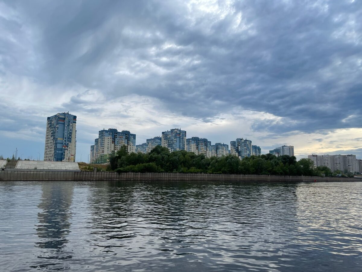  Фото: Наталия Атьянова / ДОМОСТРОЙРФ.РУ