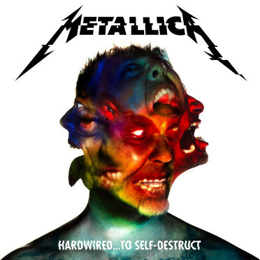 Источник: официальный сайт группы www.metallica.com