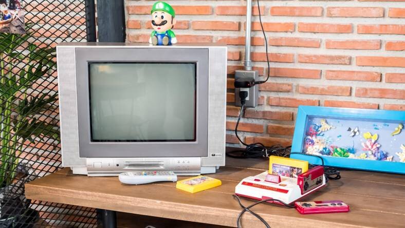 Фото: Waraporn Chokchaiworarat / Shutterstock