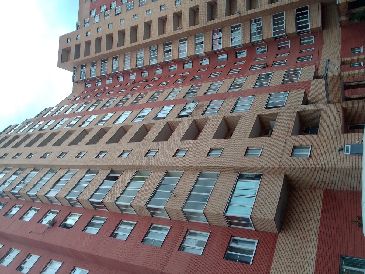 Из  архива риэлтора.  Было время.                         