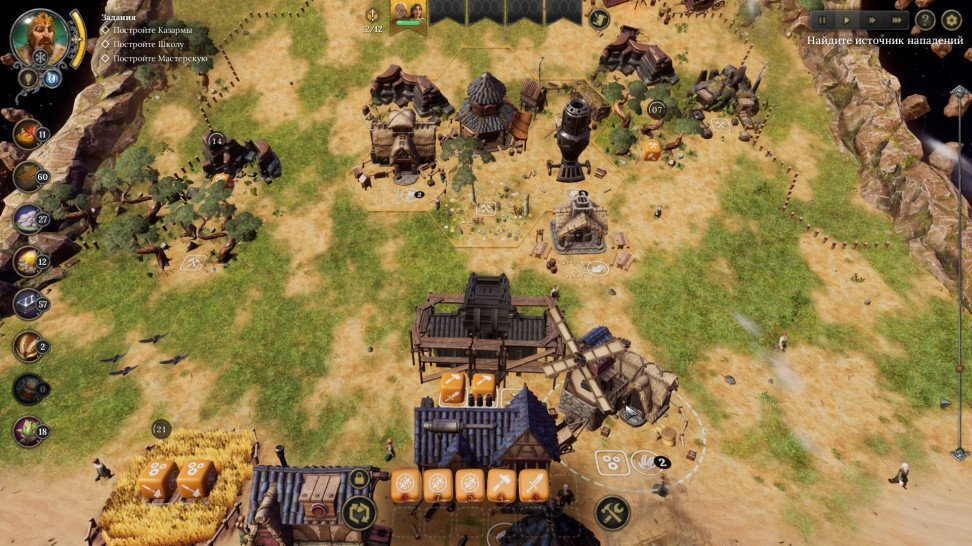 Паровой генератор пригодится зимой — если у вас есть в запасе топливо, конечно.