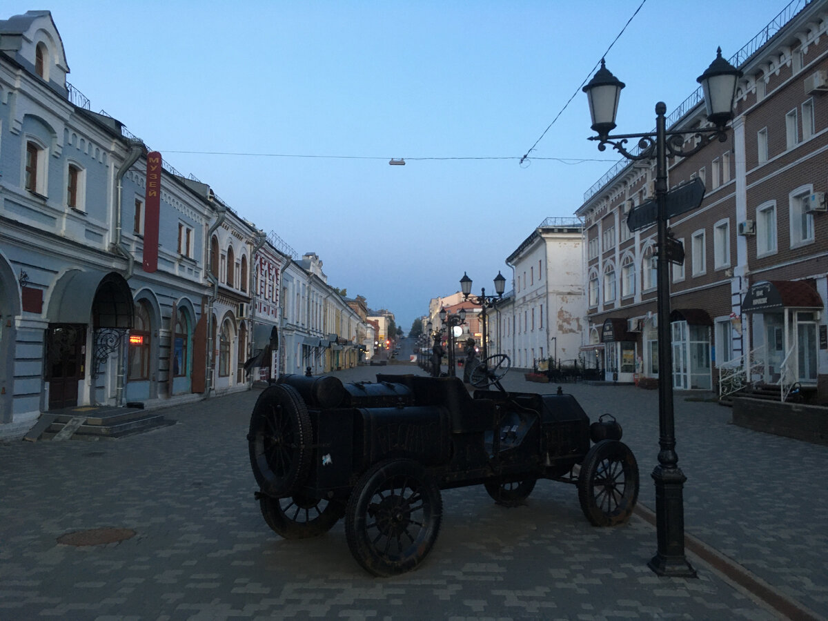 Фото автора.