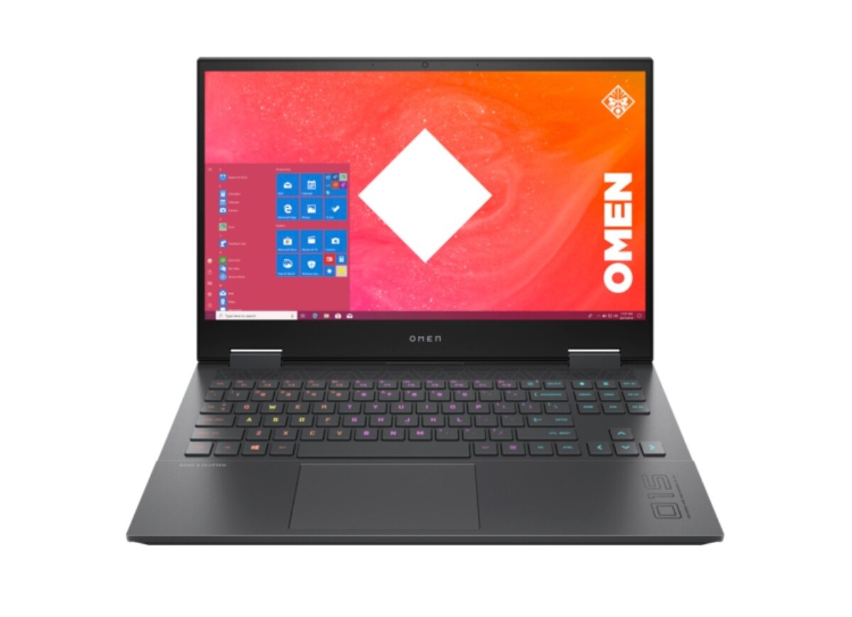HP OMEN 15-en1028ur