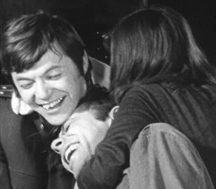 Спектакли "Мой бедный Марат" разных лет