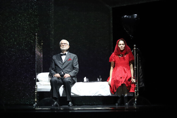 Фото: пресс-служба театра