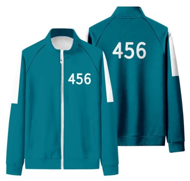 Одежда игроков