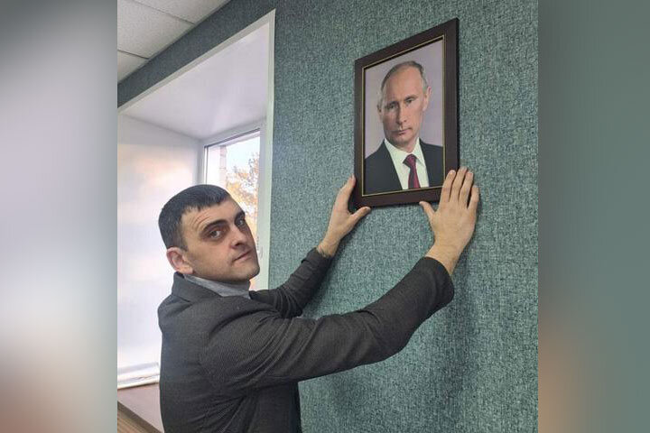Фото: И.Стряпков 
