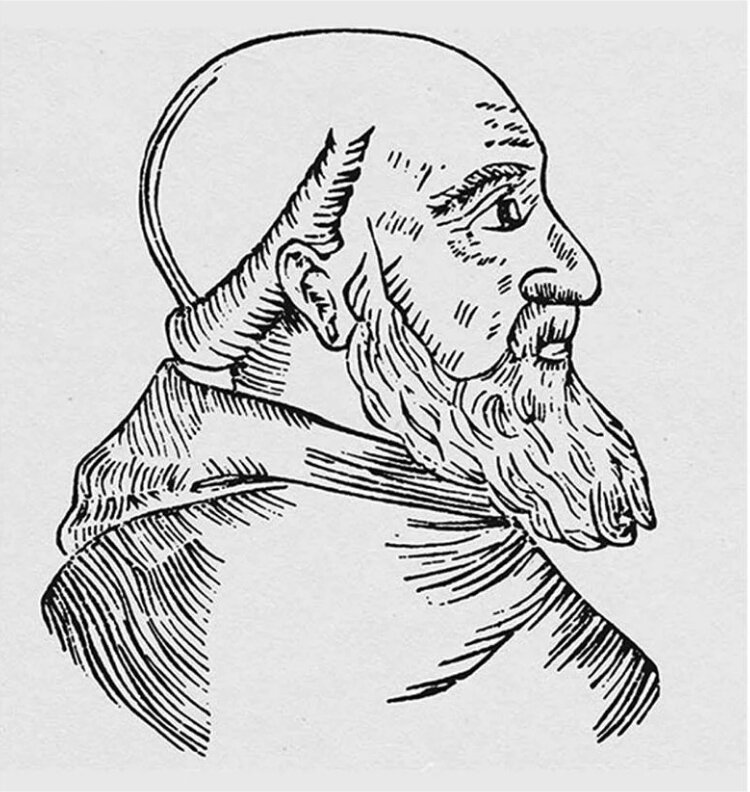 Джованни дель Плано Карпини