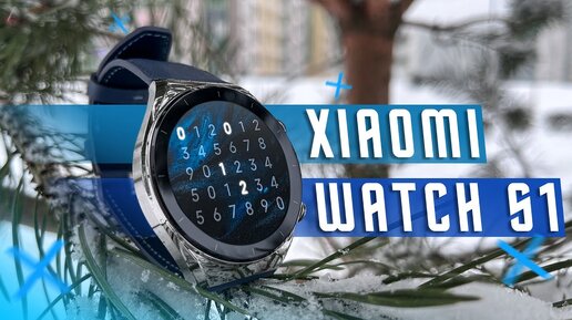 ПОВЕЛИТЕЛИ ГАДЖЕТОВ 🔥 УМНЫЕ ЧАСЫ XIAOMI WATCH S1 СМАРТ ЧАСЫ НОВОГО ГОДА НЕ Xiaomi Mi Watch Color 2