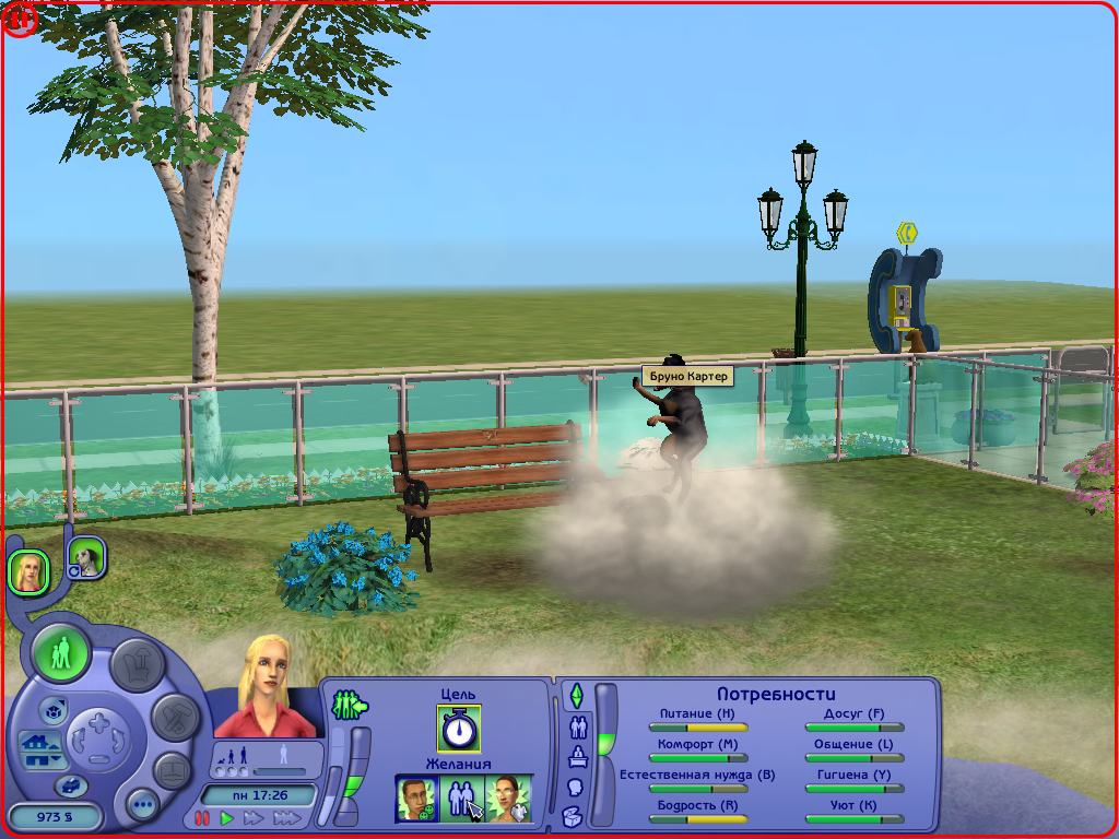 Фото автора