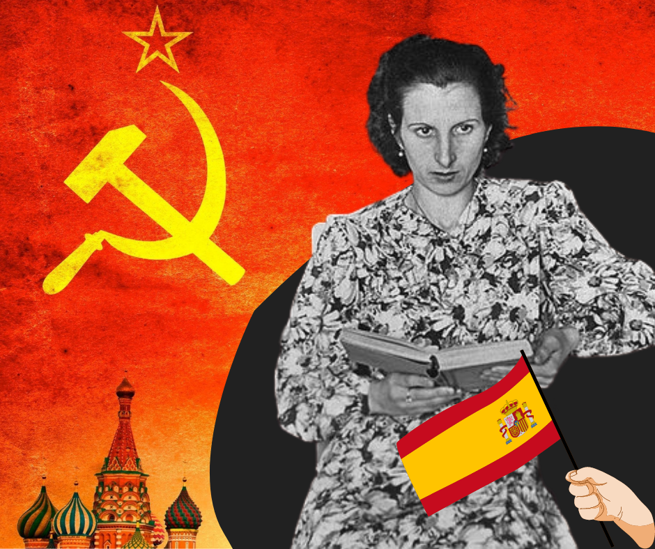  Кармен Ориве-Абад (Бегония)