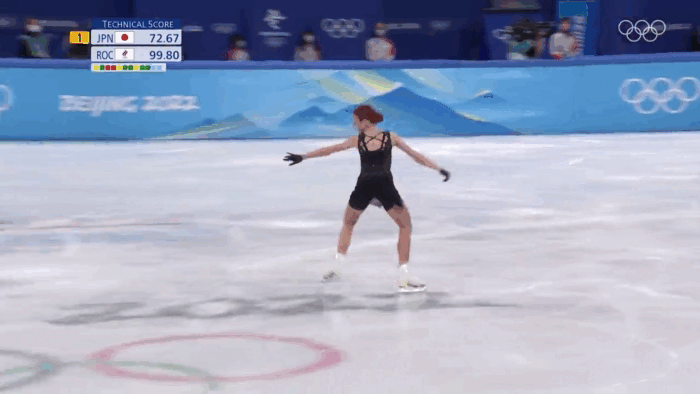 Бедуинский прыжок + либела + либела вверх + качалка + смена ноги + колечко + бильман