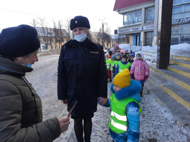 УМВД России по Владимирской области