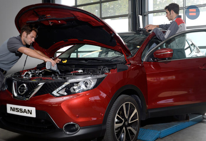 Автопроизводители по сути запретили использовать альтернативные запчасти