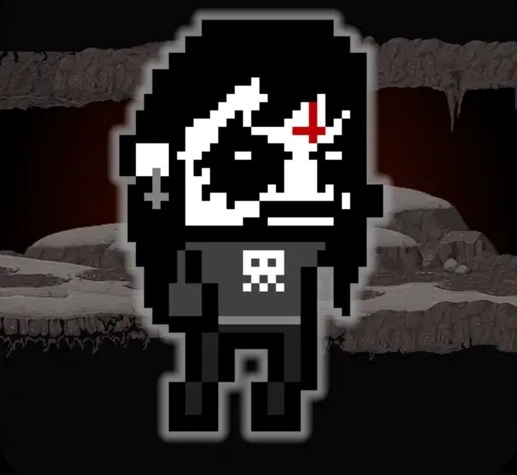 Аватар игры в ПлейМаркете. 