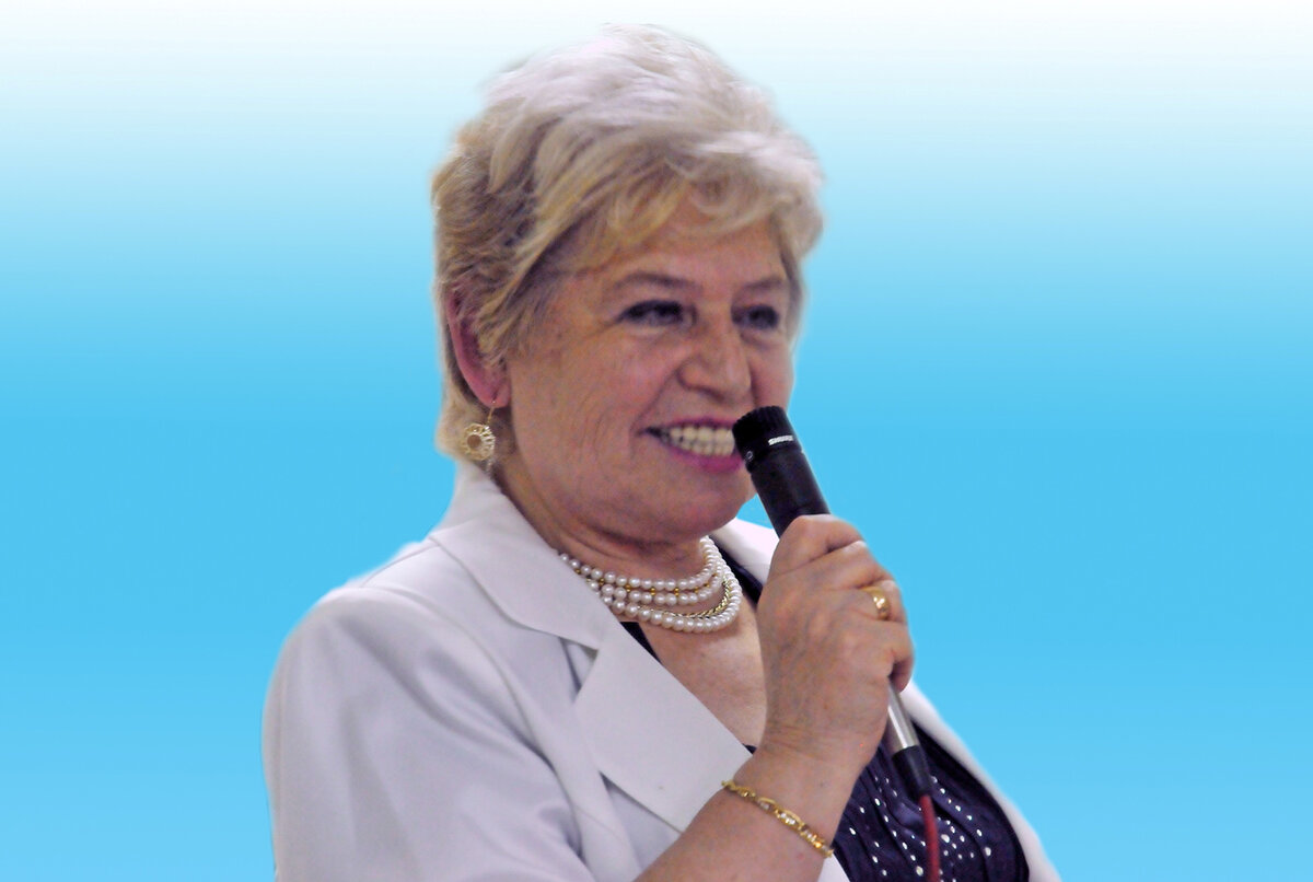 Личный архив