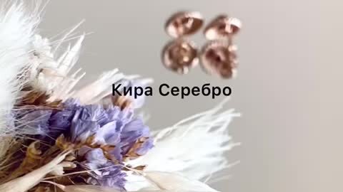 Кира серебро фото
