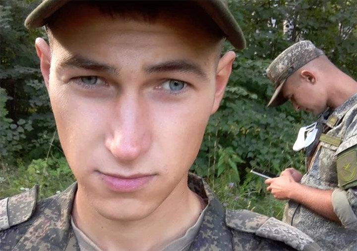 ФОТО: ИЗ АРХИВА И. СМЕРДИНА/ПРЕДОСТАВЛЕНО ЦАРЬГРАДУ