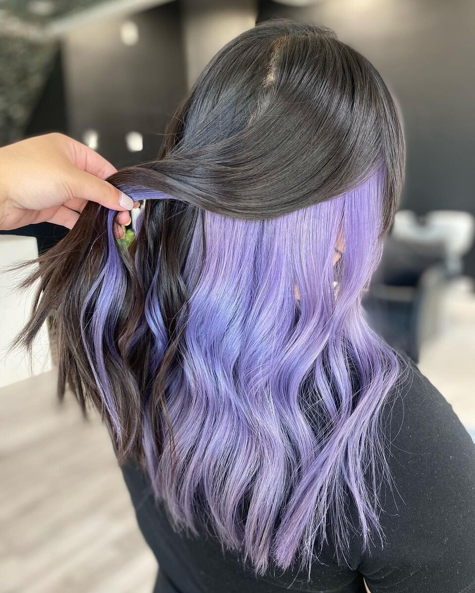 Источник: @hairwithmelmel / социальные сети