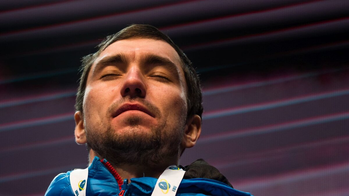 Александр Логинов. Фото: СБР