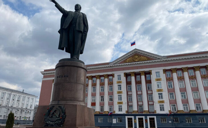    Председатель комитета цифрового развития и связи Курской области уволился по собственному желанию