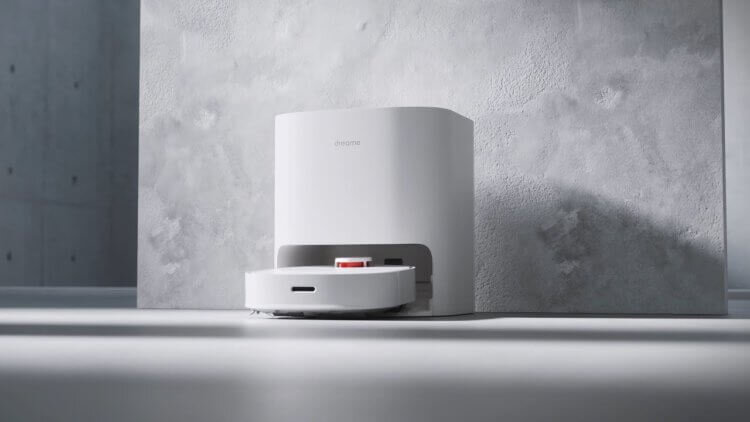    Не все роботы-пылесосы одинаковы