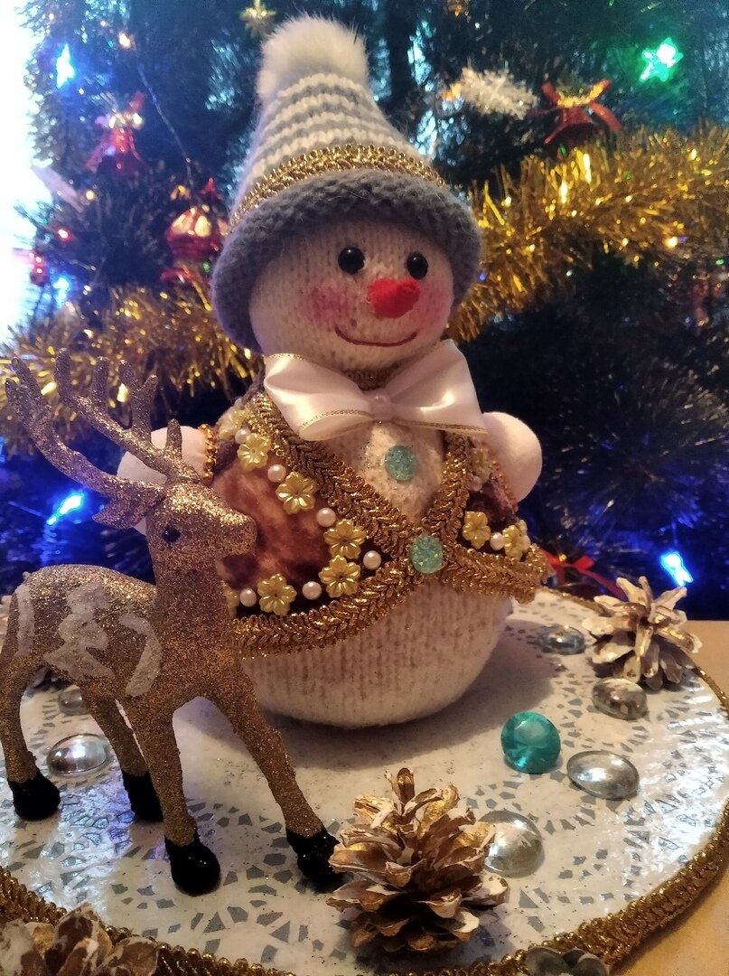 Фото автора Irina Grimowa