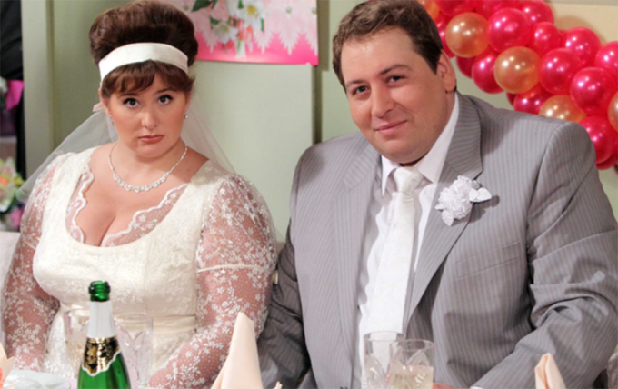 к/с «Воронины» / «ГудСториМедиа»