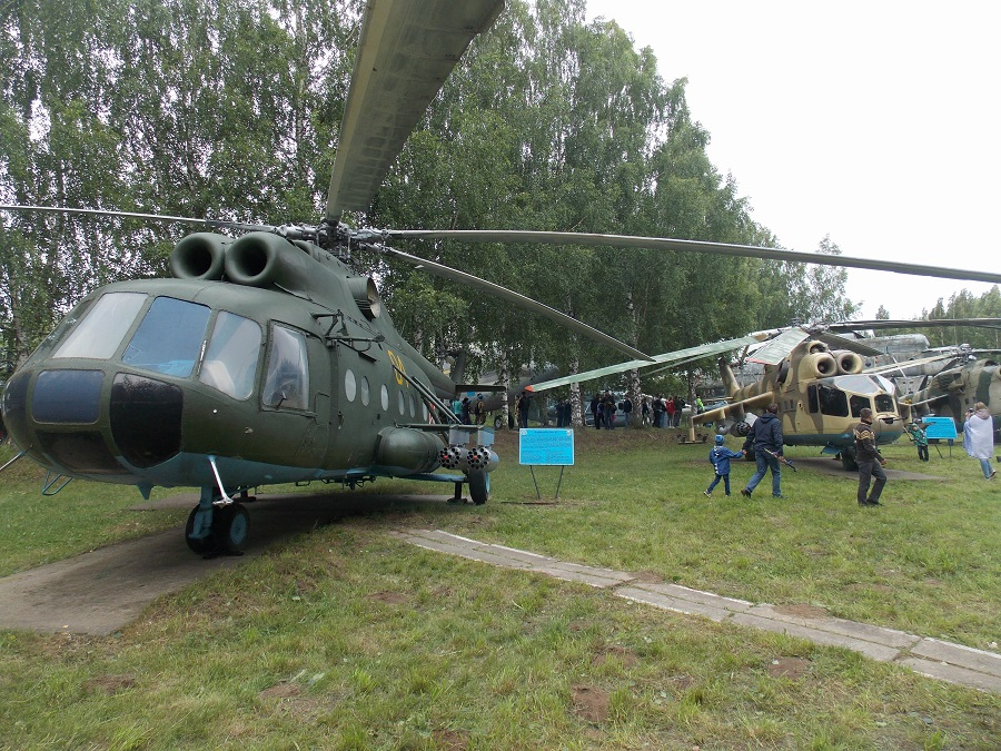 Что смотреть в Торжке? ТОП-5 достопримечательностей
