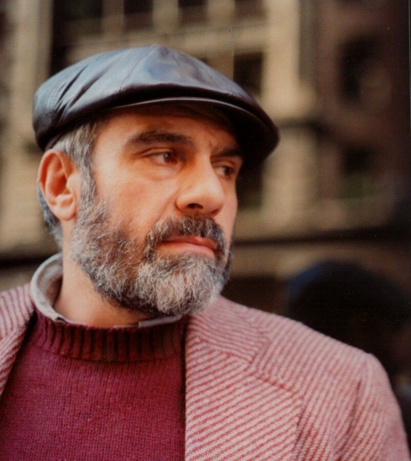 Сергей Довлатов