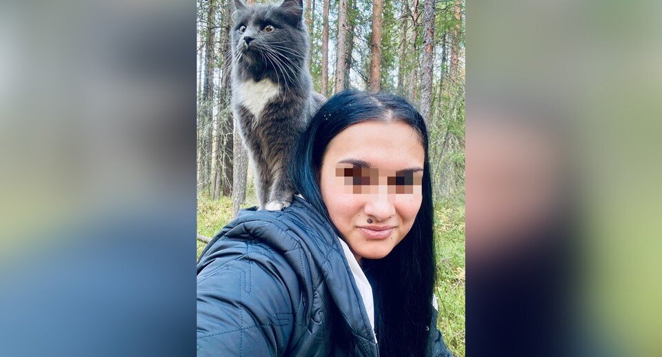     Фото из личного архива Анастасии Л.