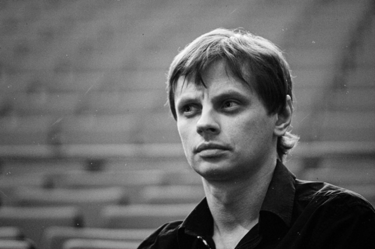    В Новосибирске худрук театра уволился после скандала из-за постановки