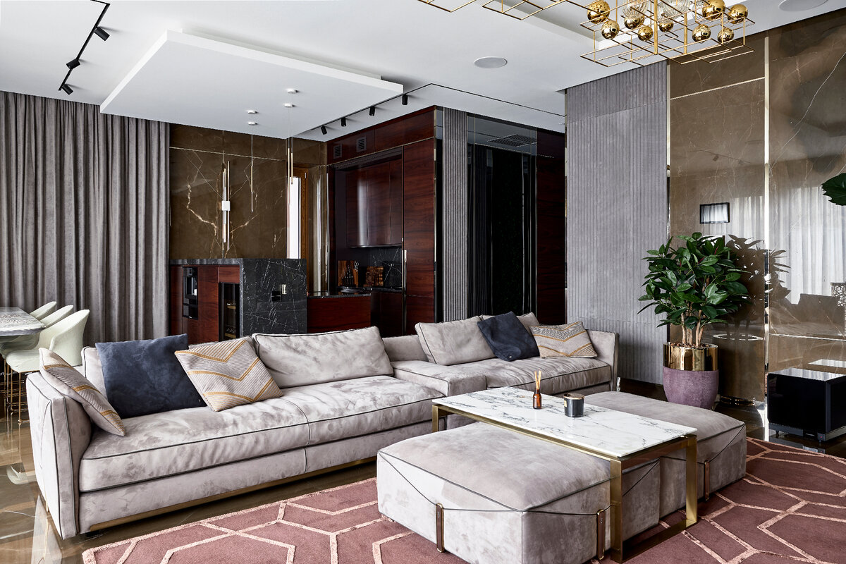 Дизайнер проекта: Спиридонов Антон, дизайнер-консультант: Татьяна Карпутенко