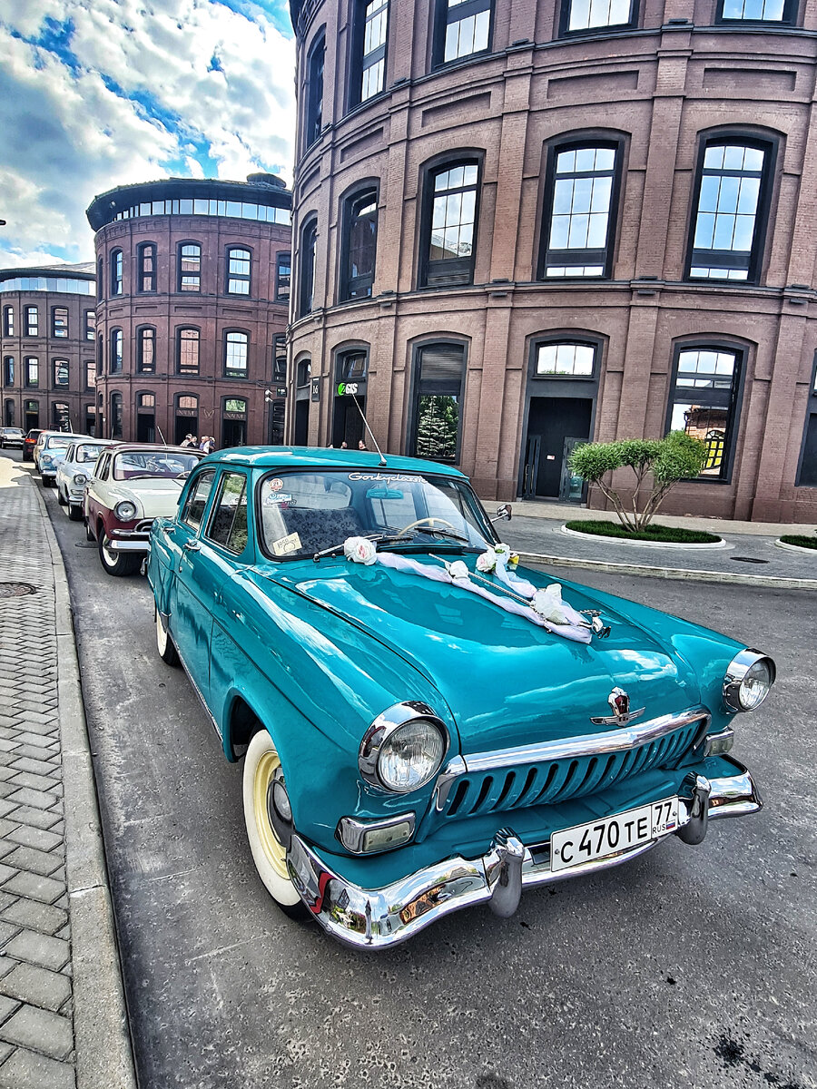 ГАЗ в АРМЕ