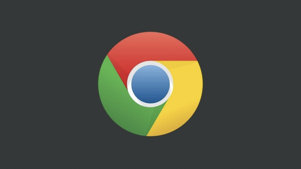    Chrome