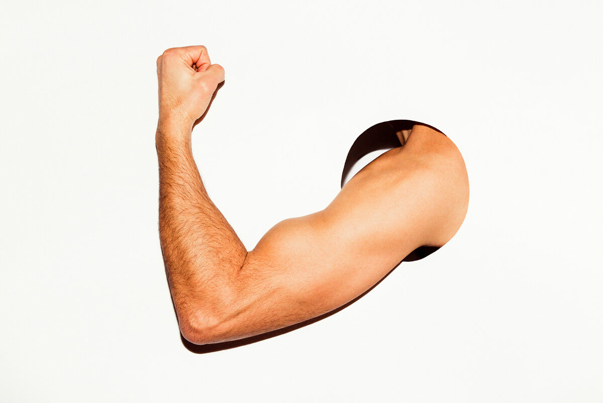     Кризис тестостерона: как бороться с дефицитом гормона и восстановить баланс?