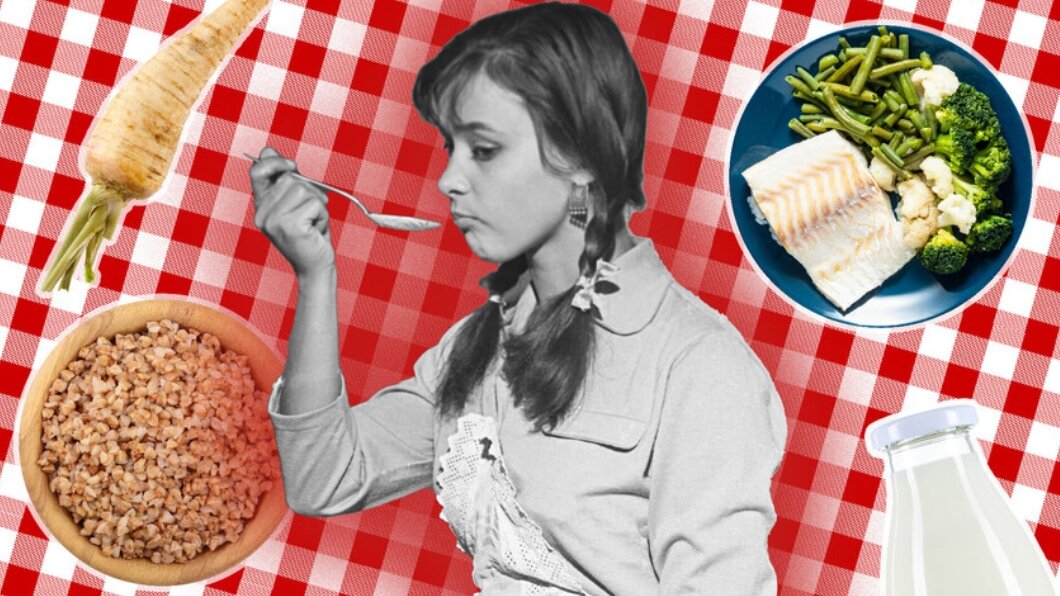 Советская и российская актриса Людмила Марченко, 1961 год (автор Юрий Абрамочкин)