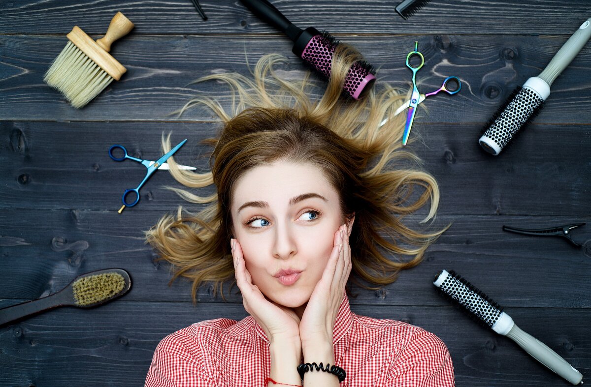    Календарь стрижек на 2019 год. Источник фото: Shutterstock